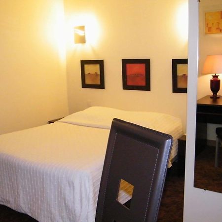 Auberge Saint Thegonnec Ngoại thất bức ảnh
