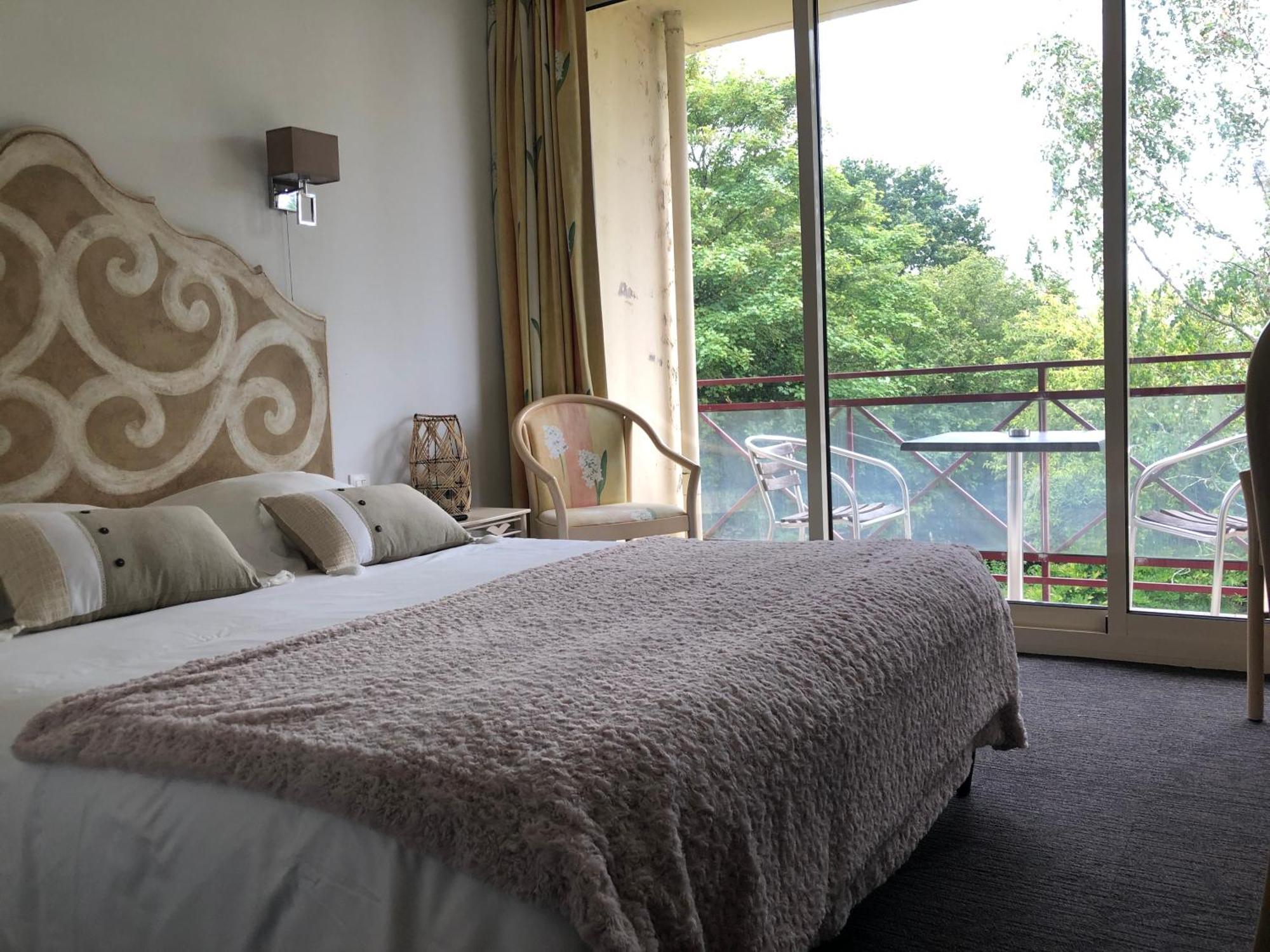Auberge Saint Thegonnec Ngoại thất bức ảnh