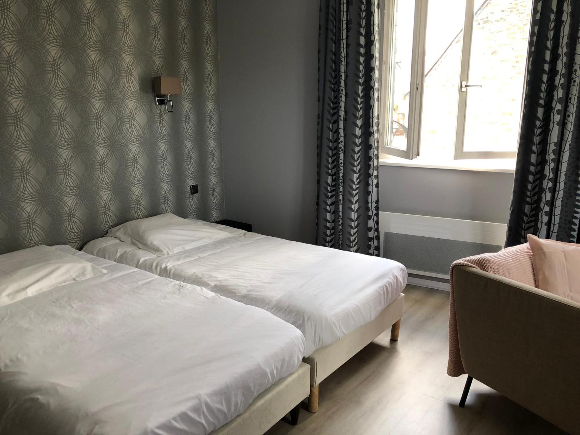 Auberge Saint Thegonnec Ngoại thất bức ảnh