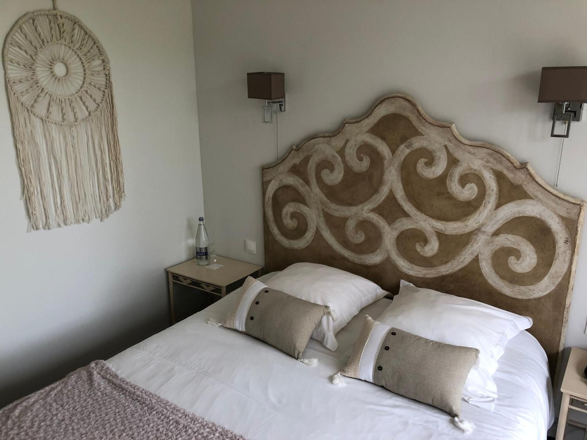 Auberge Saint Thegonnec Ngoại thất bức ảnh