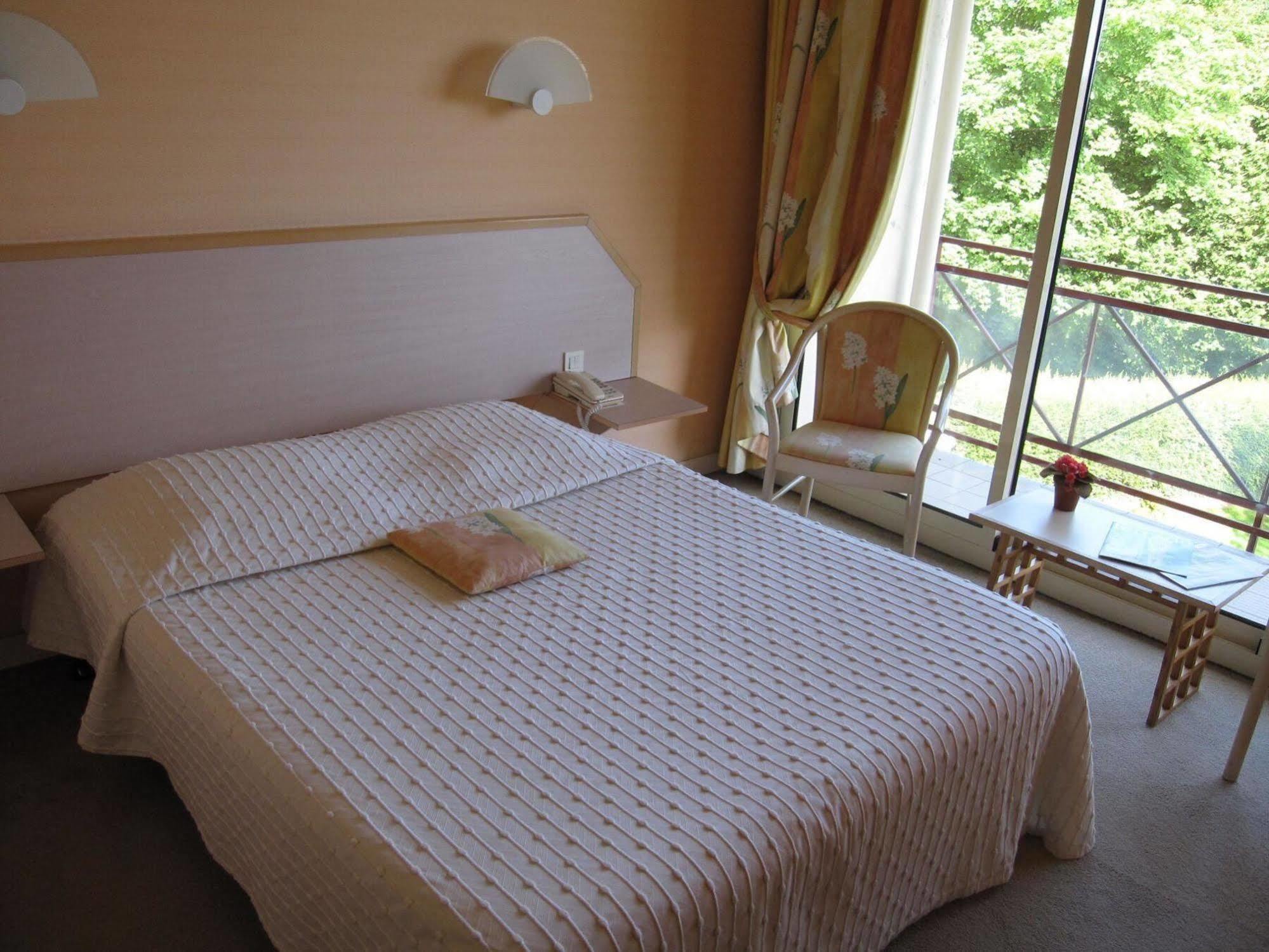 Auberge Saint Thegonnec Ngoại thất bức ảnh
