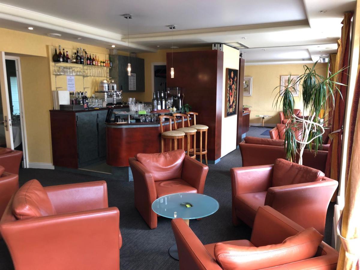 Auberge Saint Thegonnec Ngoại thất bức ảnh